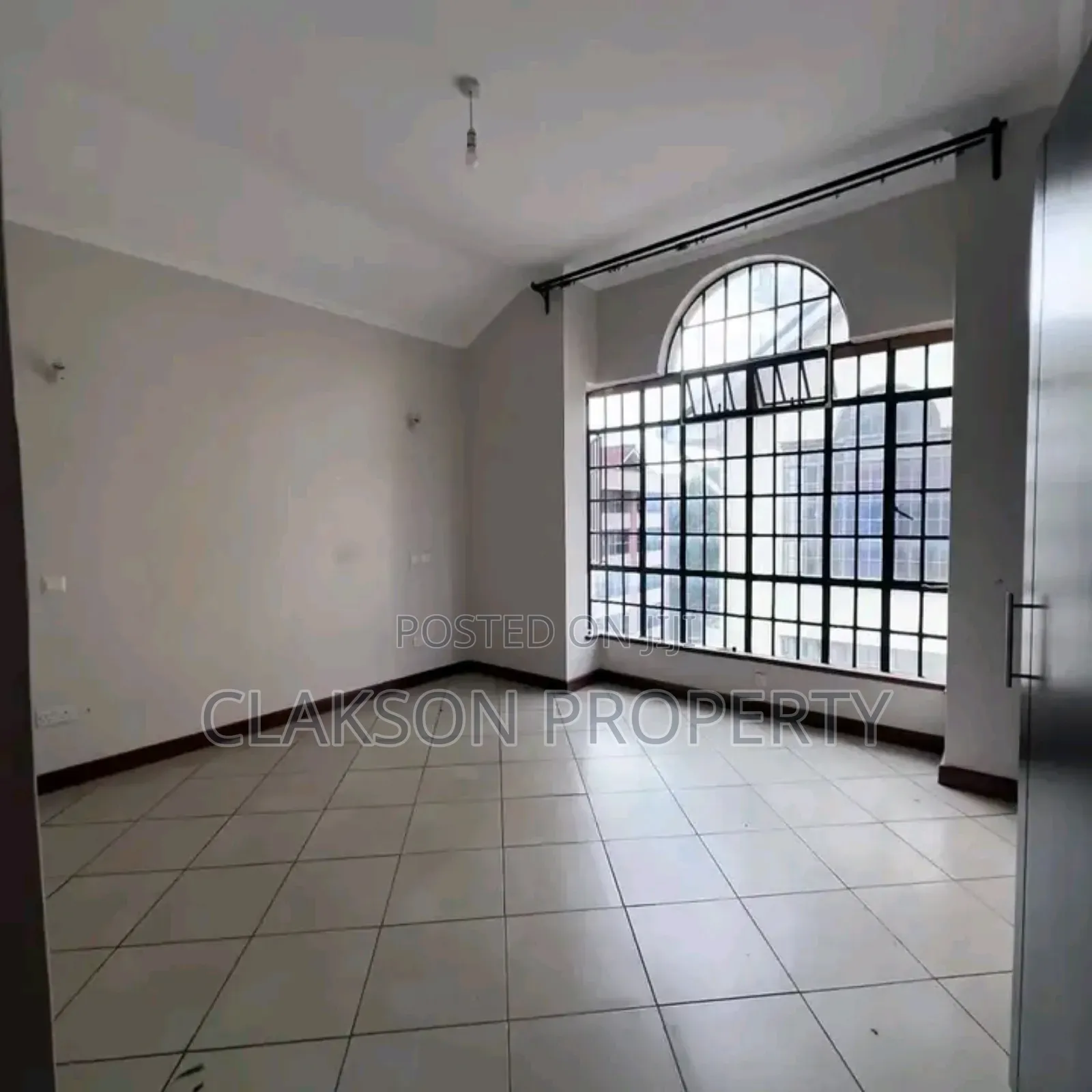 2bdrm Apartment in Kilimani for rent