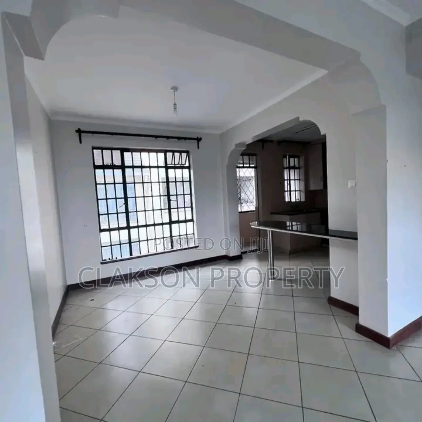 2bdrm Apartment in Kilimani for rent