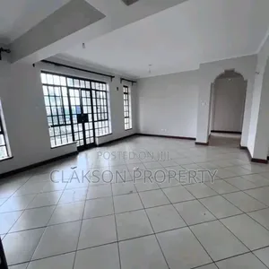 2bdrm Apartment in Kilimani for rent