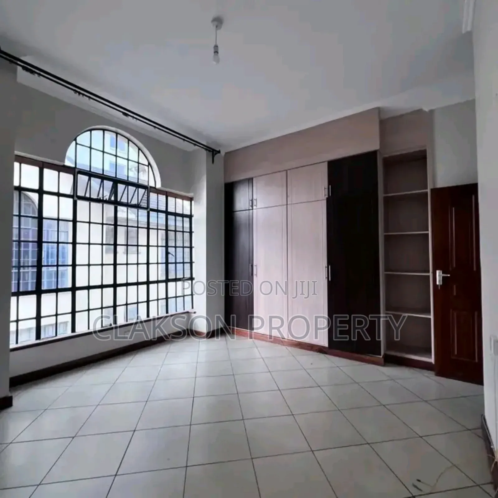 2bdrm Apartment in Kilimani for rent