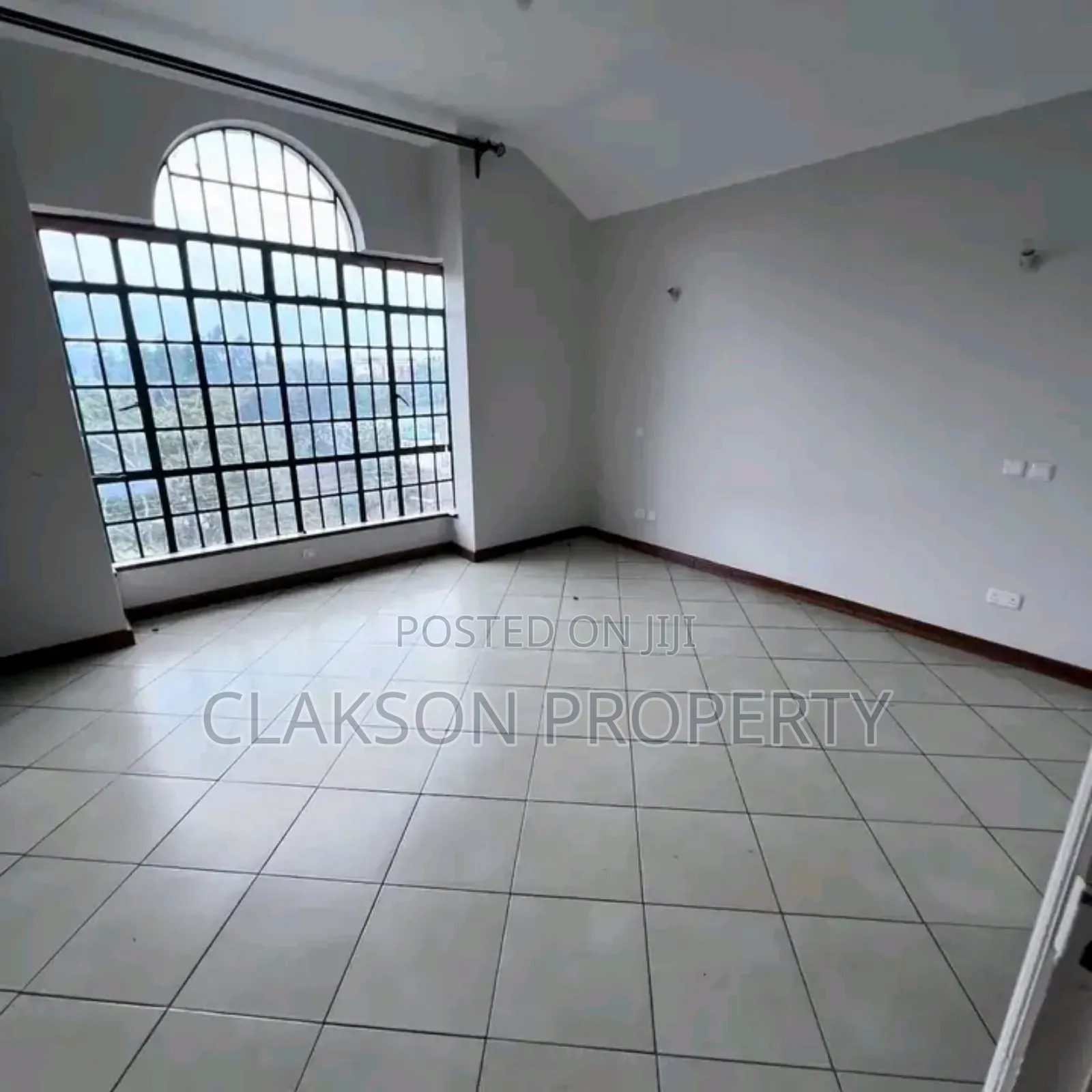 2bdrm Apartment in Kilimani for rent