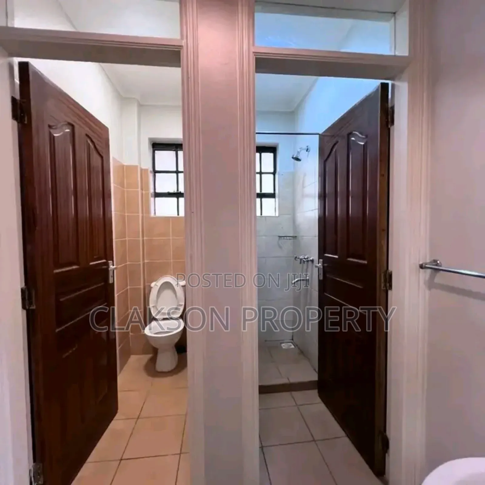 2bdrm Apartment in Kilimani for rent