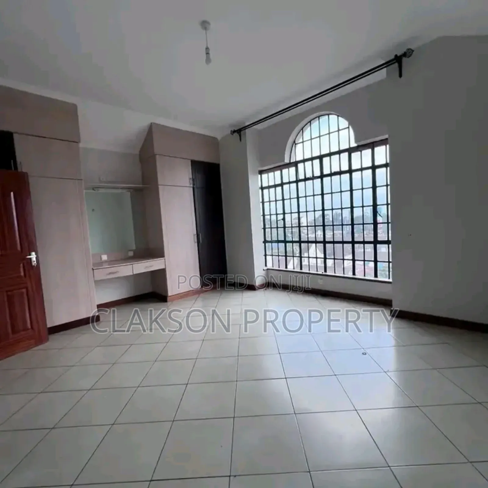 2bdrm Apartment in Kilimani for rent