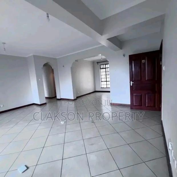 2bdrm Apartment in Kilimani for rent - thumbnail 9