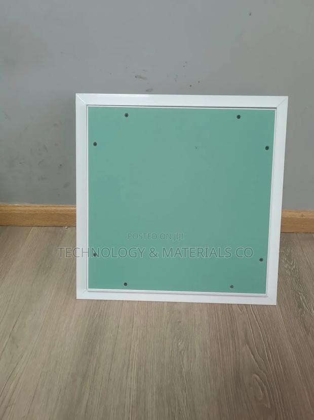 Gypsum Access Pannel(400mm*400mm)