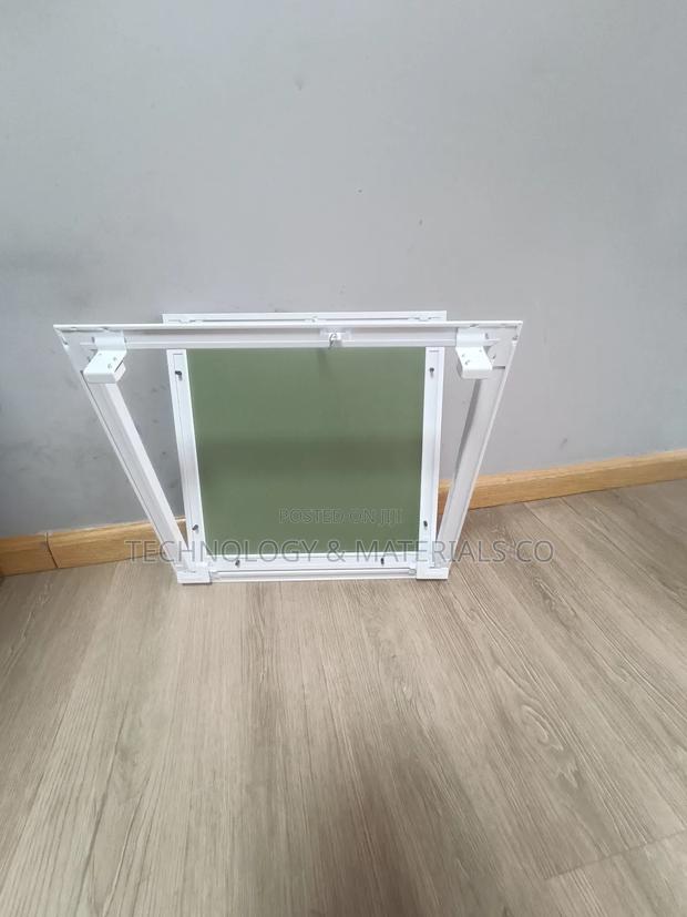 Gypsum Access Pannel(400mm*400mm) - thumbnail 2