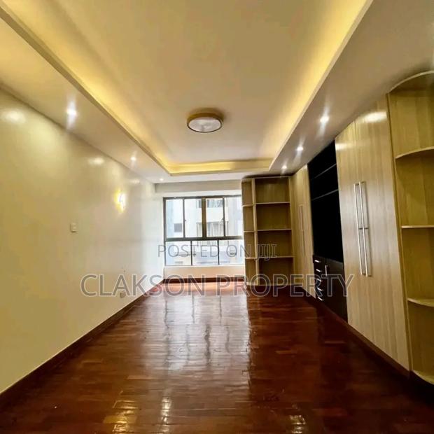 3bdrm Apartment in Kileleshwa for rent - thumbnail 3