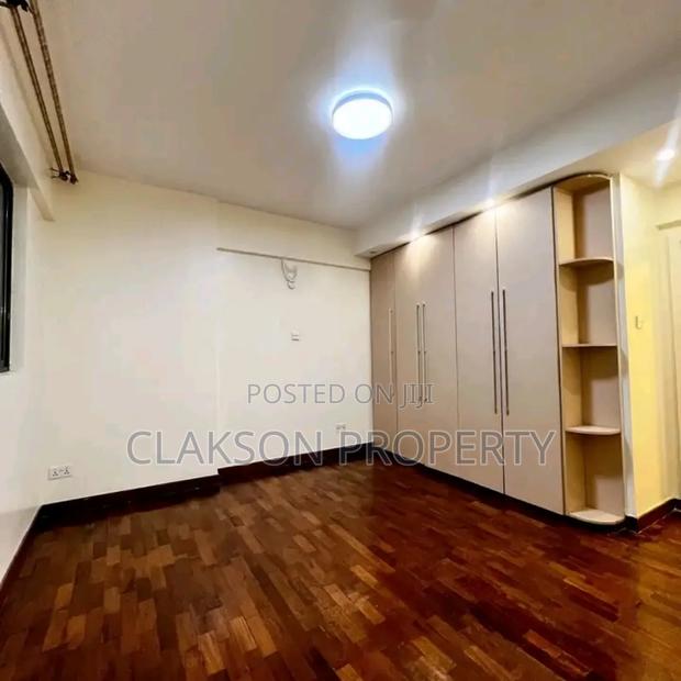 3bdrm Apartment in Kileleshwa for rent - thumbnail 4