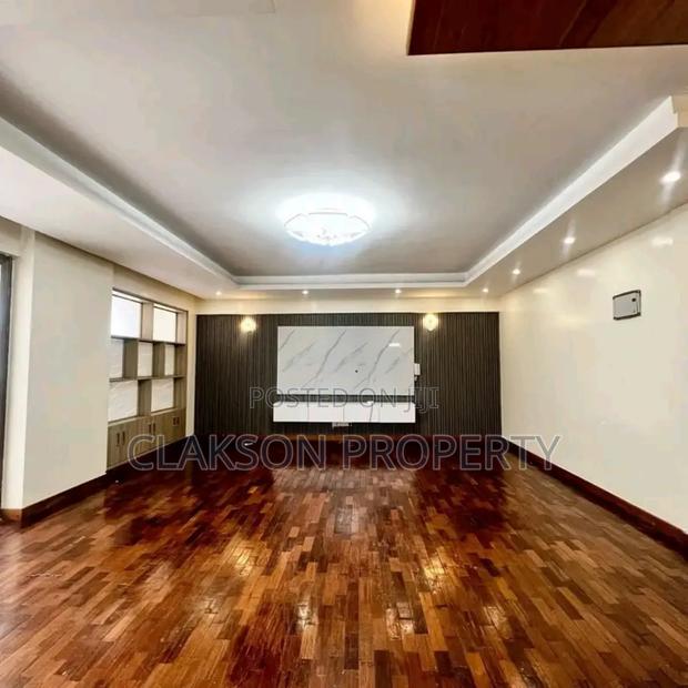 3bdrm Apartment in Kileleshwa for rent - thumbnail 7
