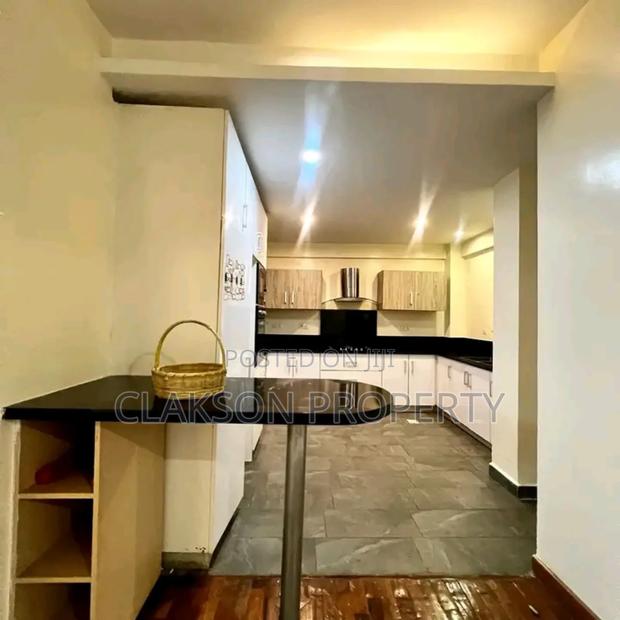 3bdrm Apartment in Kileleshwa for rent - thumbnail 8