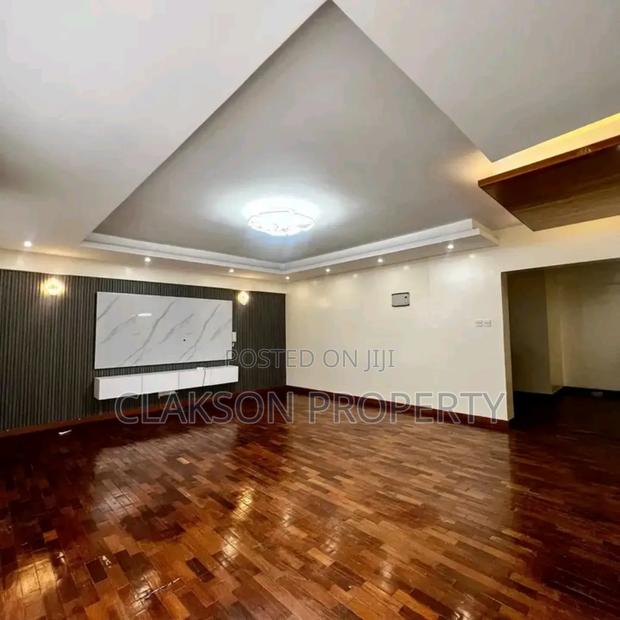 3bdrm Apartment in Kileleshwa for rent - thumbnail 9