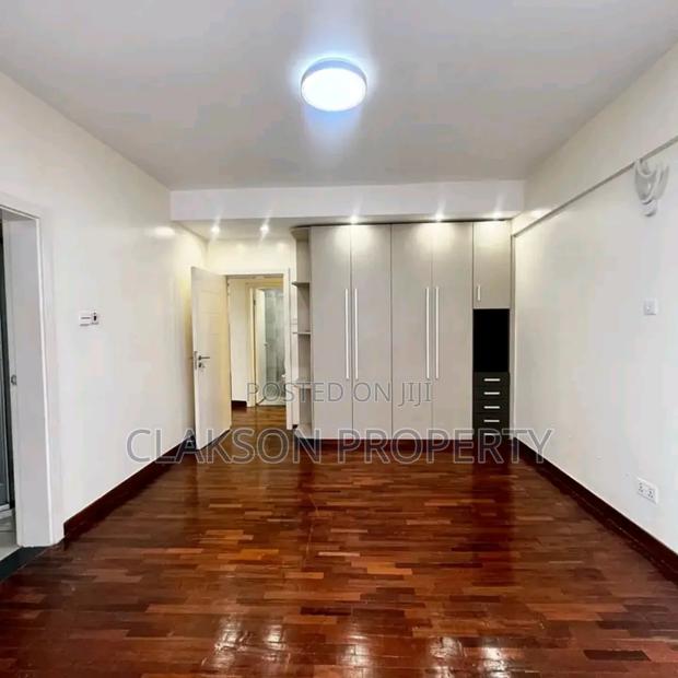 3bdrm Apartment in Kileleshwa for rent - thumbnail 10