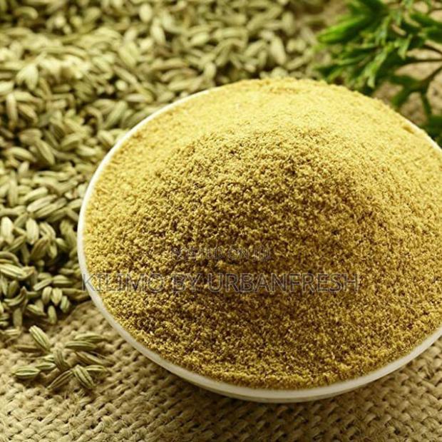Fennel Seeds Powder 1 Kg - main view