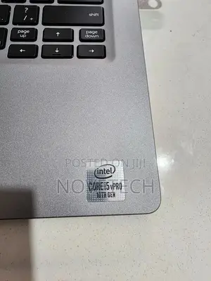 Laptop Dell Latitude 5310 16GB Intel Core I5 SSD 256GB
