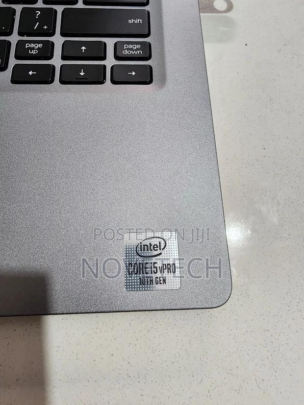 Laptop Dell Latitude 5310 16GB Intel Core I5 SSD 256GB - thumbnail 2
