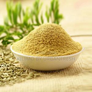 Fennel Seeds Powder 500g - thumbnail 2