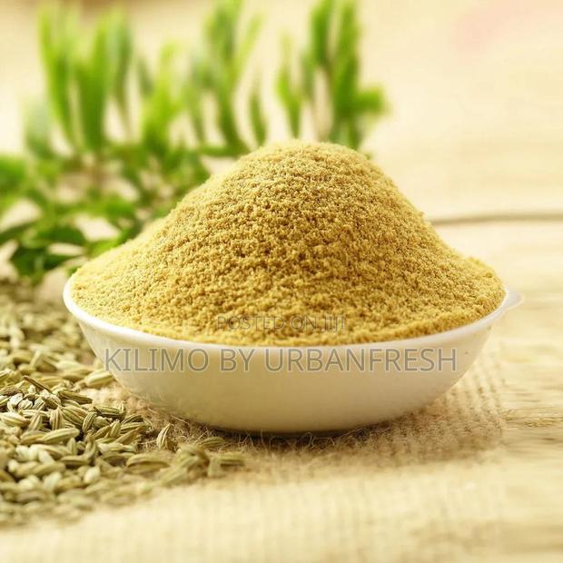 Fennel Seeds Powder 500g - main view