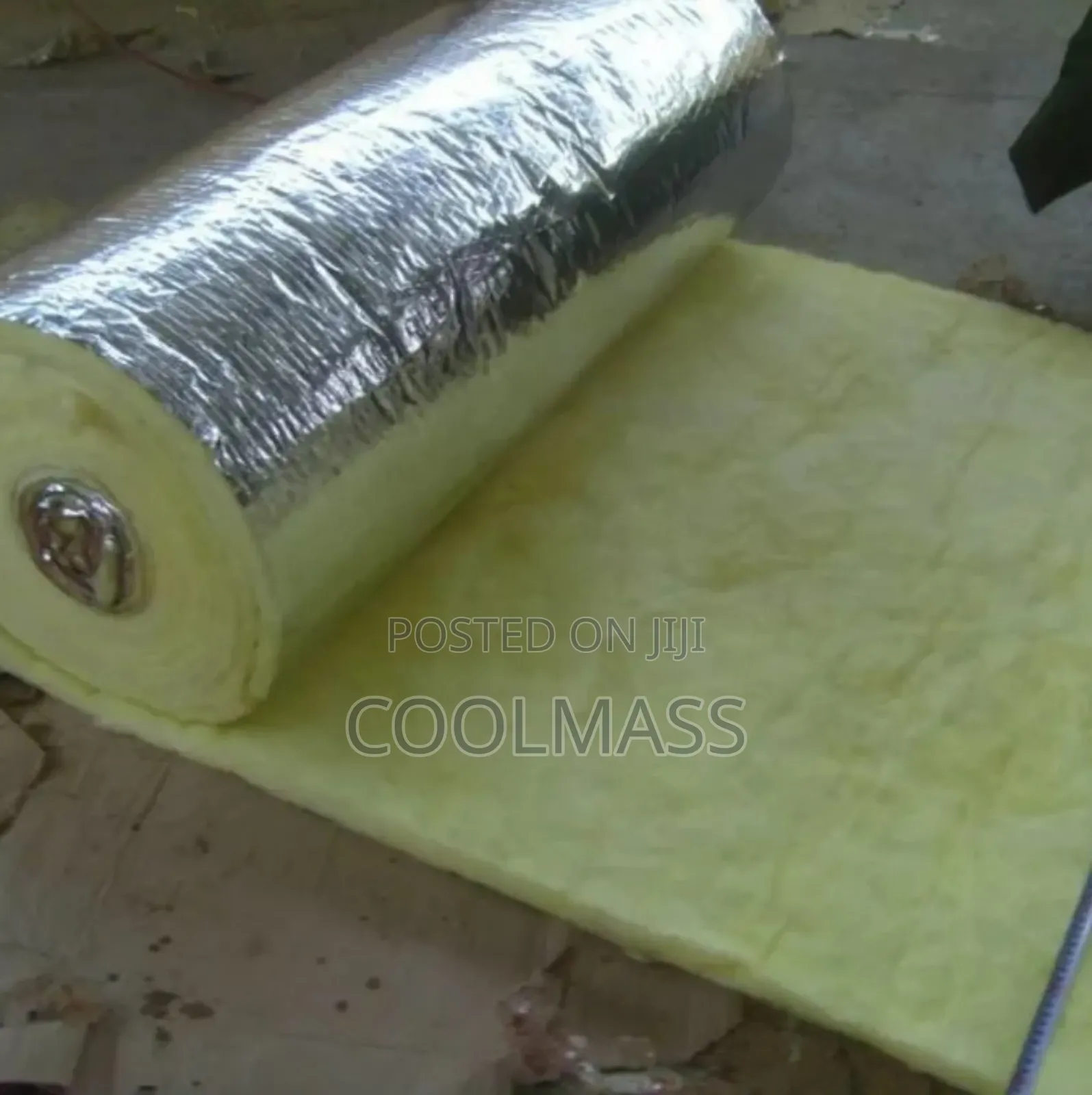 Fibre Glass in Nairobi Kenya
