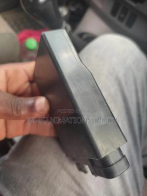 Honda CBR 1993 White - thumbnail 2