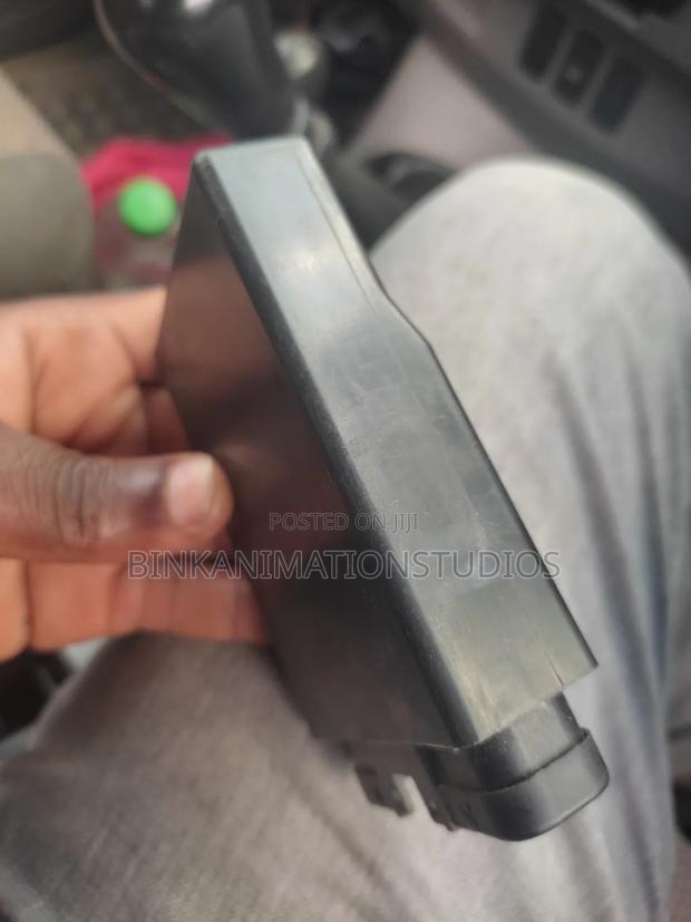 Honda CBR 1993 White - main view