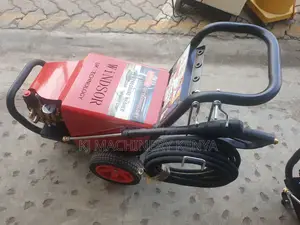 Carwash Machine 3000psi