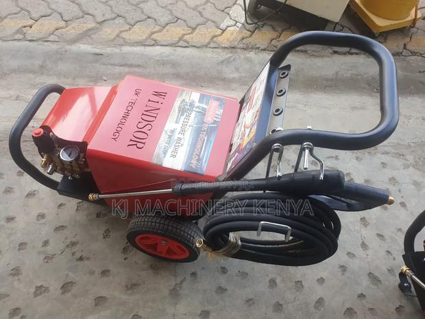 Carwash Machine 3000psi