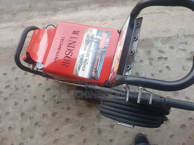 Carwash Machine 3000psi - thumbnail 2