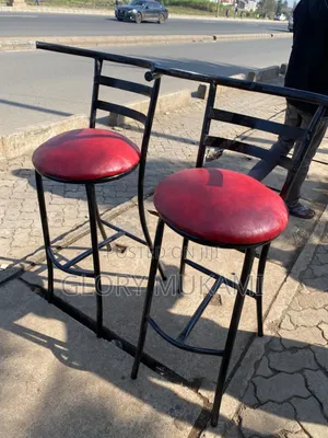 Restaurants and Bar High Stools