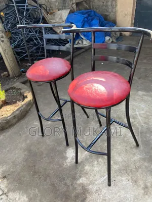 Restaurants and Bar High Stools
