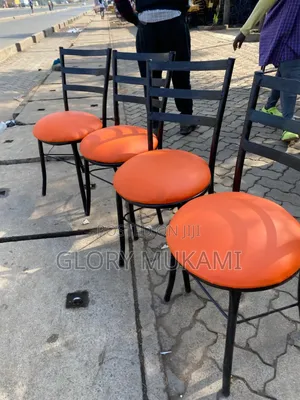 Restaurants and Bar Chairs