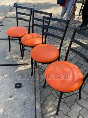 Restaurants and Bar Chairs