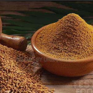 Fenugreek Seed / Powder 1 Kg - thumbnail 2