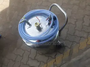 Carwash Foaming Machine Available