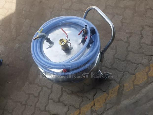 Carwash Foaming Machine Available - main view