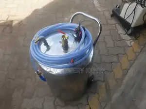 Carwash Foaming Machine Available