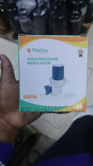 High Pressure Regulator Best Price in Kenya
