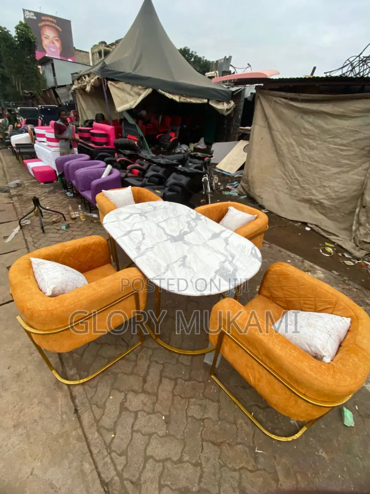 Dinning Set