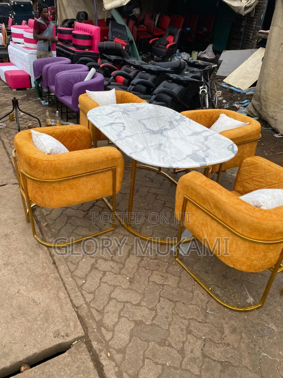 Dinning Set