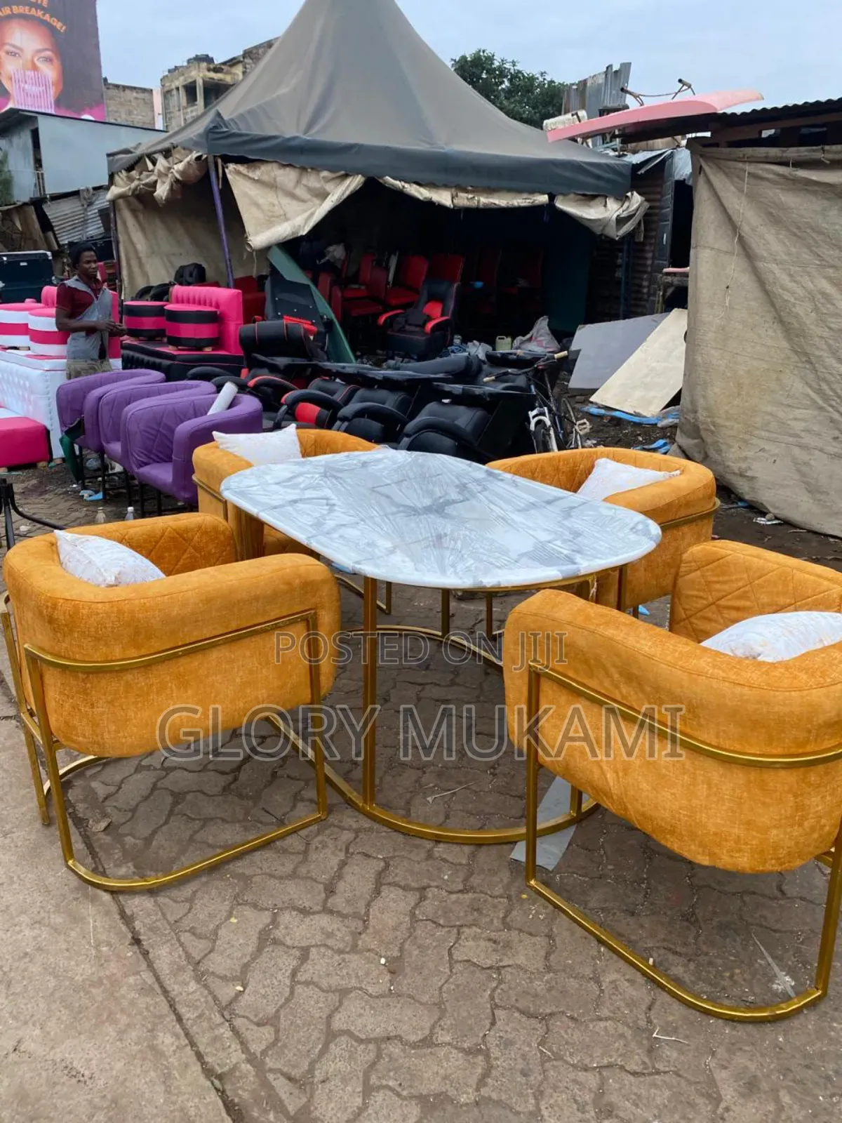 Dinning Set