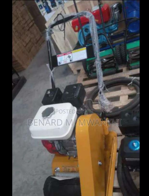Brand New Plate Compactor - thumbnail 4
