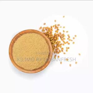 Fenugreek Seed Powder 250g - thumbnail 2