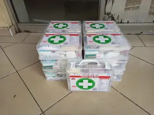 First Aid Kit/General Purpose First Aid Box/