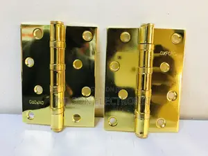 Oxford Door Hinges