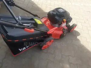 Yato Brand Lawnmower Machine