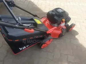 Yato Brand Lawnmower Machine