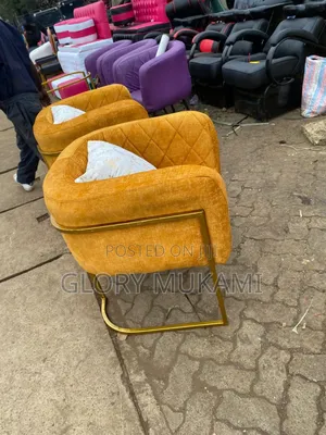 Manicure Chairs