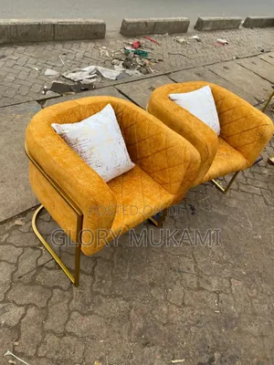 Manicure Chairs