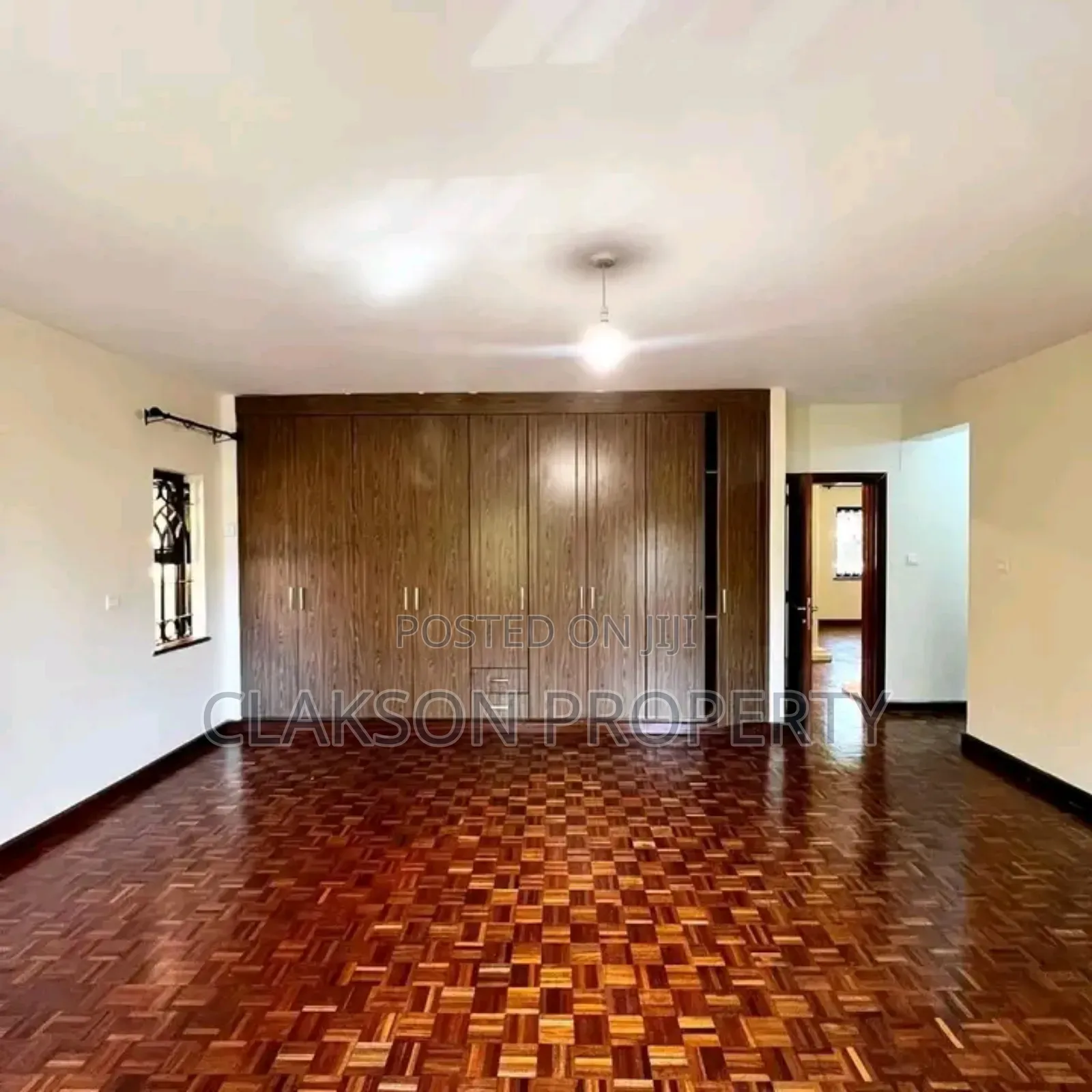 4bdrm Townhouse / Terrace in Lavington for rent