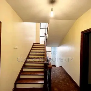 4bdrm Townhouse / Terrace in Lavington for rent