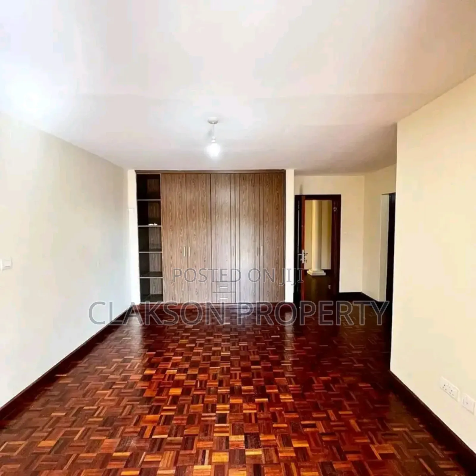 4bdrm Townhouse / Terrace in Lavington for rent